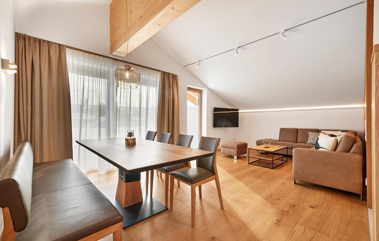Schmuckstueck Ferienapartments Bodenmais Extérieur photo
